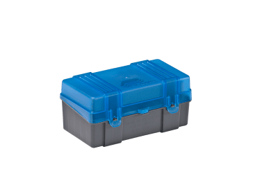 Plano 50 Count Rifle Ammo Case - Small