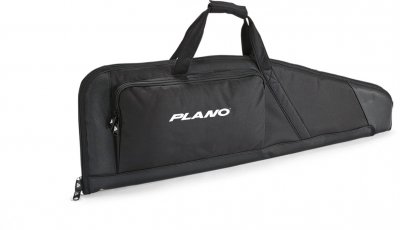 Plano Tactical Series AR15 Case - Black