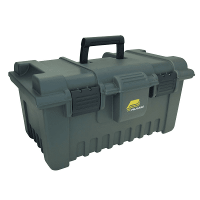 Plano Shooters Case XL