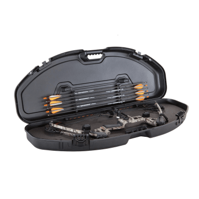 Plano Bow-Max Ultra Compact Bow Case