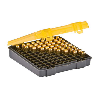 Plano Handgun Ammo Case 100 0.43 ACP
