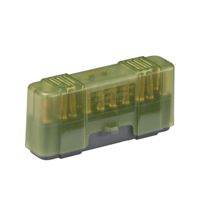 Plano 20 Count Rifle Ammo Case - Small
