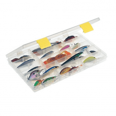 Plano 3700 Prolatch Thin Stowaway