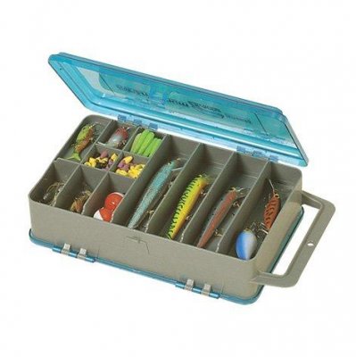 Plano Double-Sided Tackle Organizer Small