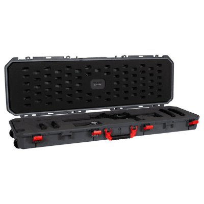 Plano Rustrictor All Weather 2 52" Gun Case