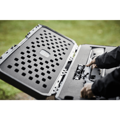 Plano Rustrictor All Weather 2 52" Gun Case