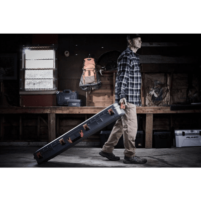 Plano Rustrictor All Weather 2 52" Gun Case
