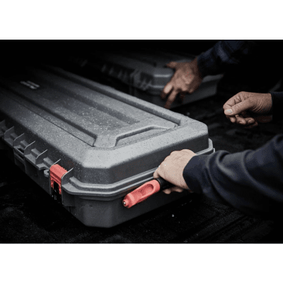 Plano Rustrictor All Weather 2 52" Gun Case