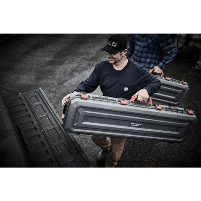 Plano Rustrictor All Weather 2 52" Gun Case