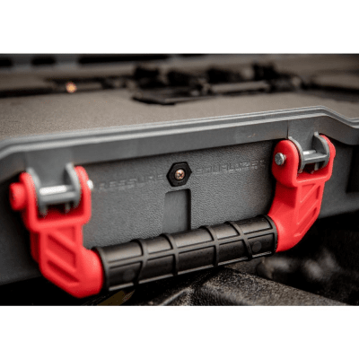Plano Rustrictor All Weather 2 52" Gun Case