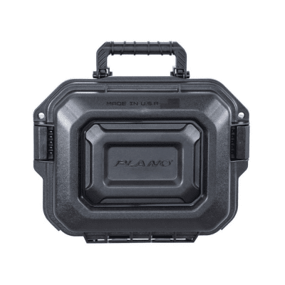 Plano All Weather 2 Single-Pistol Case