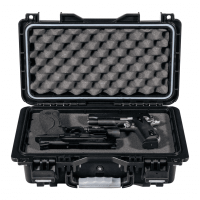 Plano Field Locker Element Large Pistol Case Pistolväska