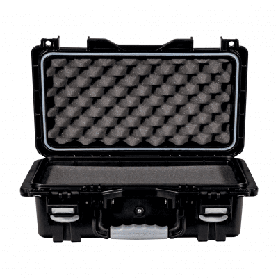 Plano Field Locker Element Large Pistol Case Pistolväska