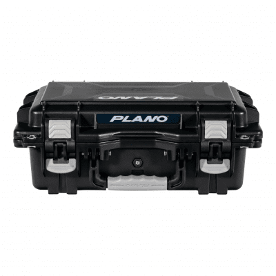Plano Field Locker Element Large Pistol Case Pistolväska