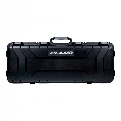 Plano Field Locker Element Tactical Double Gun Case 111cm