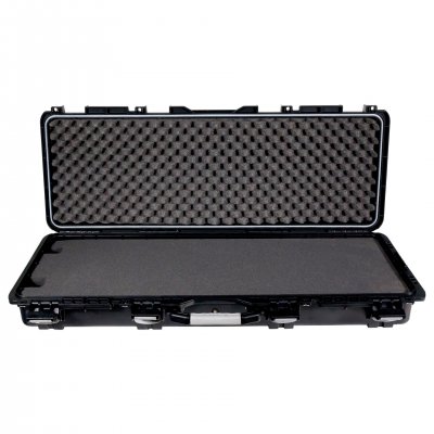 Plano Field Locker Element Tactical Double Gun Case 111cm
