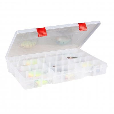 Plano Betesbox Rustrictor StowAway 3700