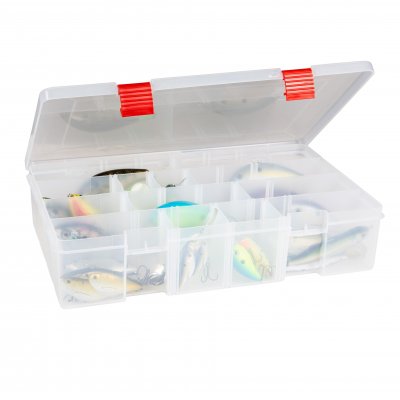 Plano Betesbox Rustrictor StowAway 3700