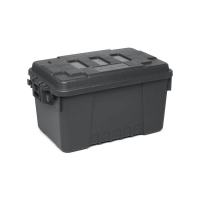 Plano Sportsman Trunk - Small