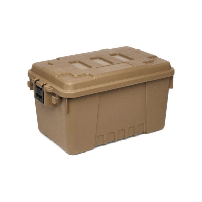 Plano Sportsman Trunk - Small