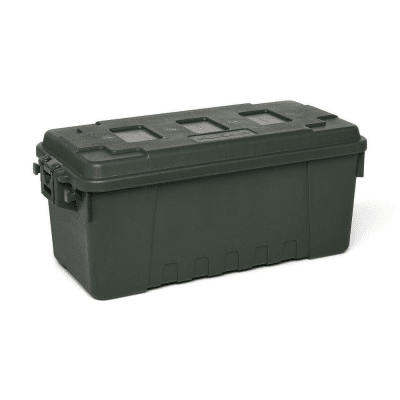 Plano Sportsman Trunk - Medium