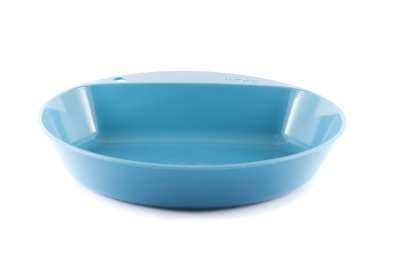 Wildo Camper Plate Deep BIO (Färg: Azure)