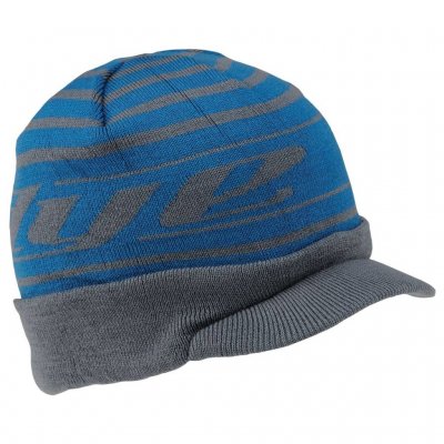 Dye Beanie Player Navy/Grey