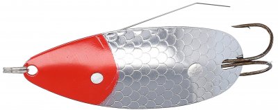 Mikado Pike Vassskyddat Skeddrag 7,6cm 18g