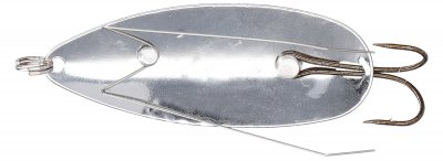 Mikado Pike Vassskyddat Skeddrag 7,6cm 18g