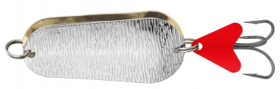 Mikado Trython Double Skeddrag 6,5cm 24g