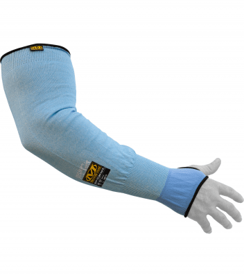 Mechanix SpeedKnit Ärm Stick- & Skärskydd