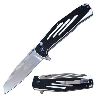 MTech Elite Tactical - Folding Knife