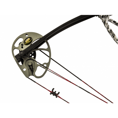 EK REX Skull 28" 15-55LBS