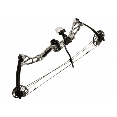 EK REX Skull 28" 15-55LBS