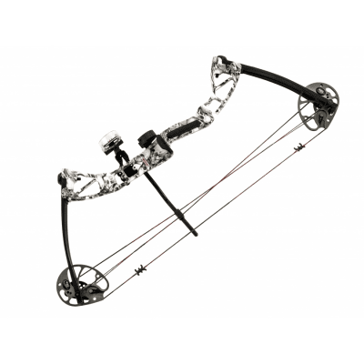 EK REX Skull 28" 15-55LBS