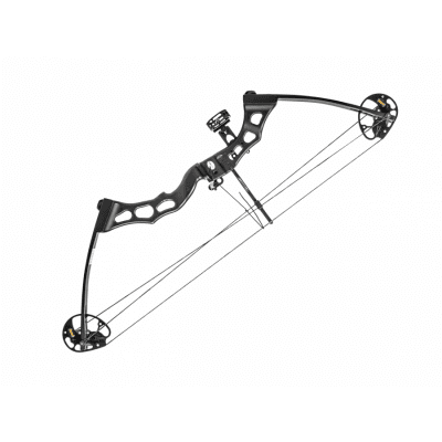 Poe Lang Predator III Compound 21-31" 35-65LBS