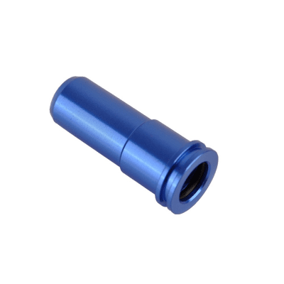 Point M4 Aluminium Nozzle with Double O-ring