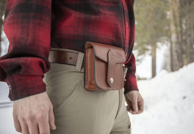 Casström Possibles Pouch - Bältesväska