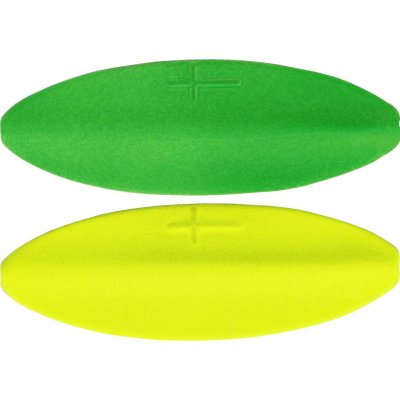 Westin Præsten Classic 7g (Färg: Green/Yellow)