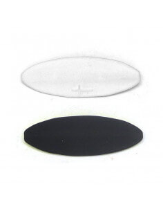 Westin Præsten Classic 7g (Färg: Black/Glow)