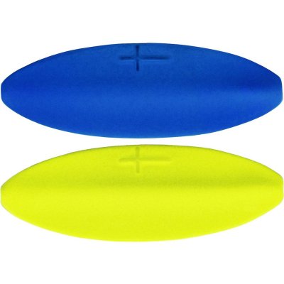 Westin Præsten Classic 7g (Färg: Blue/Yellow)