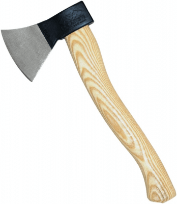 Prandi German Style Throwing Hatchet