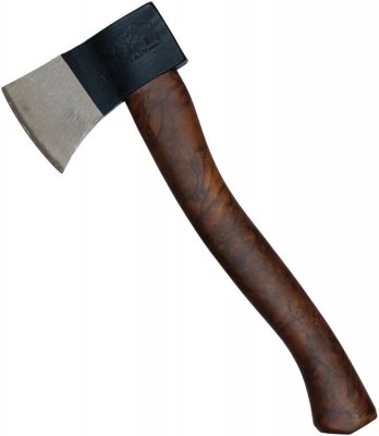 Prandi Yankee Style Throwing Hatchet