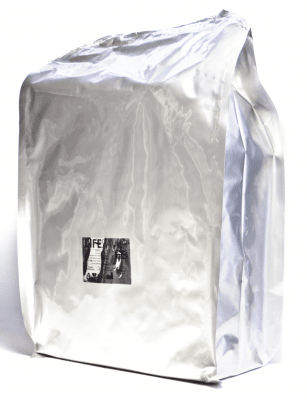 LifeSaver Jerrycan 18,5L 20000UF Foil Wrapped - Mörkblå