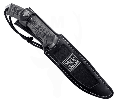 Muela Predator 14W