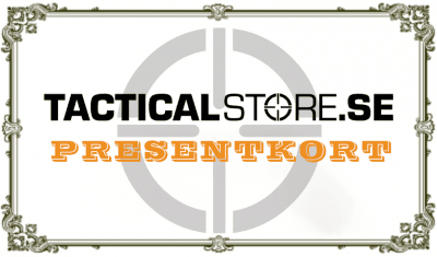 Presentkort