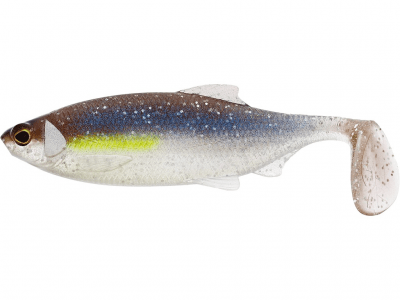 Westin Ricky The Roach Shadtail 18cm / 85g (Färg: Preyfish)