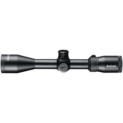 Bushnell Prime 3-9x40 Multi-X Illum.