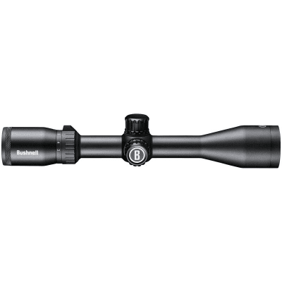 Bushnell Prime 3-9x40 Multi-X Illum.