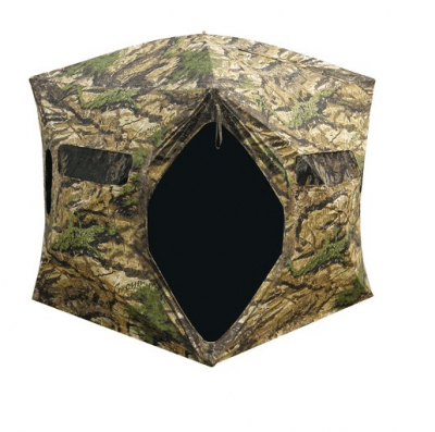 camouflage gömsle